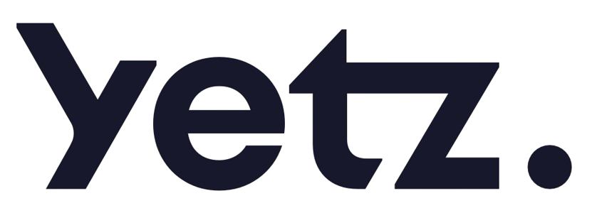 Yetz Logo