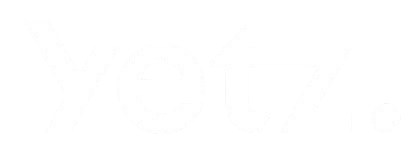 Yetz Logo